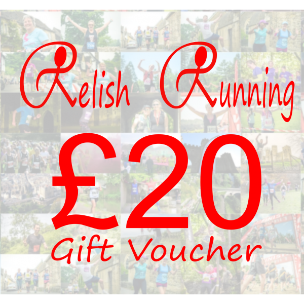 £20 Gift Voucher